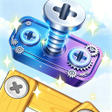 Icône du programme : Poise Screw Scroll