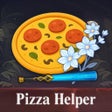 ไอคอนของโปรแกรม: GI Pizza Helper