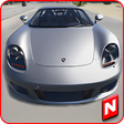 Icoon van programma: Carrera GT: Extreme Moder…