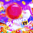 程序图标：Plink and Bounce