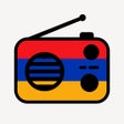 Programın simgesi: Armenian Radio Stations F…