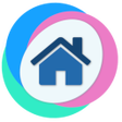 Ícone do programa: Interactive Launcher