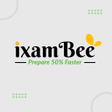 Иконка программы: ixamBee: Govt. Jobs Made …