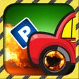 Programın simgesi: Driver Mini - Car Parking