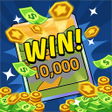 ไอคอนของโปรแกรม: Fun Scratch : Cards Treas…