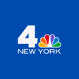 Programikonen: NBC 4 New York: News Wea…