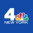 Icoon van programma: NBC 4 New York: News  Wea…