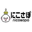 Symbol des Programms: にこさぽ （ニコ生サポート）