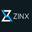 程序图标：Zinx