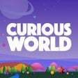 ไอคอนของโปรแกรม: Curious World: Games for …
