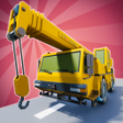 程序图标：Build Roads