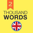 程序图标：1000 Words (Intermediate)