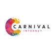 Programın simgesi: Carnival Internet