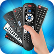 程序图标：Universal Remote Control …