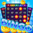 Programikonen: Lucky Bingo : Happy Game