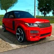 Icon of program: Luxury Prado Jeep Parking…