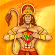 Icono de programa: Hanuman Chalisa AUDIO LYR…