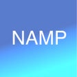 ไอคอนของโปรแกรม: NAVAIR NAMP