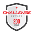 Icoon van programma: 0-200 Squats Legs Trainer