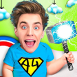 Ikona programu: A4 Boy Beast Escape