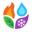 Icon of program: Ambient Vibes: Relax & Sleep