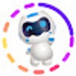 Pictogram van programma: Bot de Reagir Stories - G…