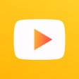 Ícone do programa: Snaptube - Music Player  …
