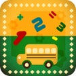 Icono de programa: Math Fight - Multiplayer …
