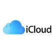 プログラムのアイコン：Apple iCloud+