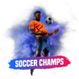 プログラムのアイコン：Soccer Champs
