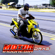 Ikon program: Motorcycle Drag Simulator…