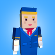 程序图标：Idle Tap Airport