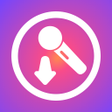 프로그램 아이콘: Sing Downloader for StarM…