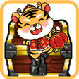 Programın simgesi: Search Treasure Chest GO