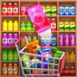 Icoon van programma: Shopping Tycoon