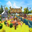 Иконка программы: Dinkum