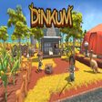 Icoon van programma: Dinkum