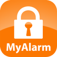 プログラムのアイコン：MyAlarm iFob Control