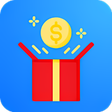 程序图标：cRewards: Play Games  Ear…