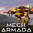 Programikonen: Mech Armada