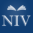 程序图标：NIV Study Bible Verses