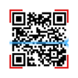 Programikonen: QR  Barcode Scanner