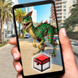 Programikonen: Catch Pocket Dinosaurs