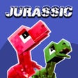 Icoon van programma: Jurassic Craft Mods Guide…