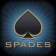 ไอคอนของโปรแกรม: Spades: Card Game