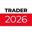Symbol des Programms: Trader Börsenspiel