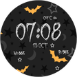 Icon of program: Halloween Spooky Watch Fa…