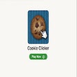 Programikonen: Cookie Clicker Classroom …