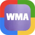 Convert WMA to MP3 file