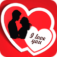 Icon of program: Love Quotes